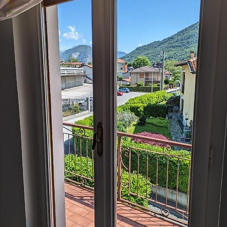 Apartmán Relax E Passeggiate Tra Laghi E Monti Casale Corte Cerro Exteriér fotografie