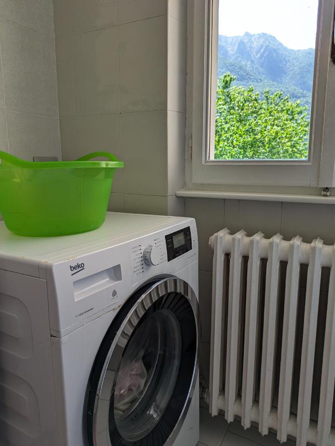 Apartmán Relax E Passeggiate Tra Laghi E Monti Casale Corte Cerro Exteriér fotografie